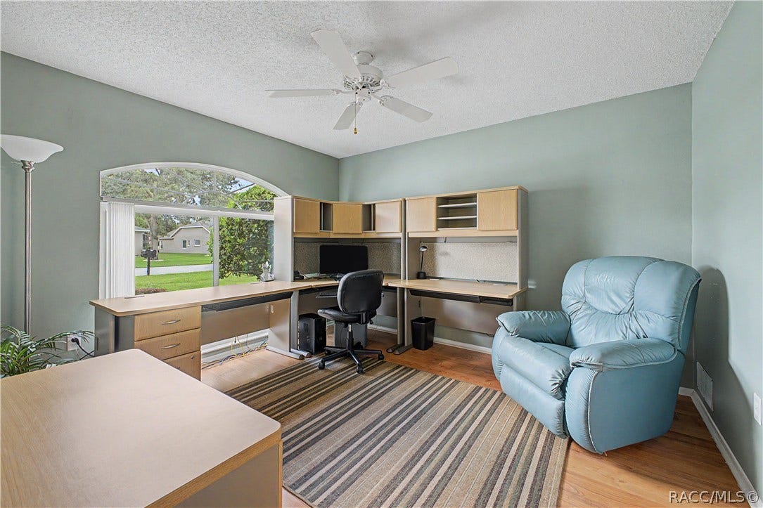 8018 Sugarbush Drive, Spring Hill, FL 34606