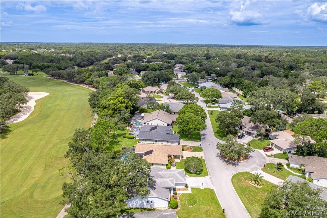 8018 Sugarbush Drive, Spring Hill, FL 34606