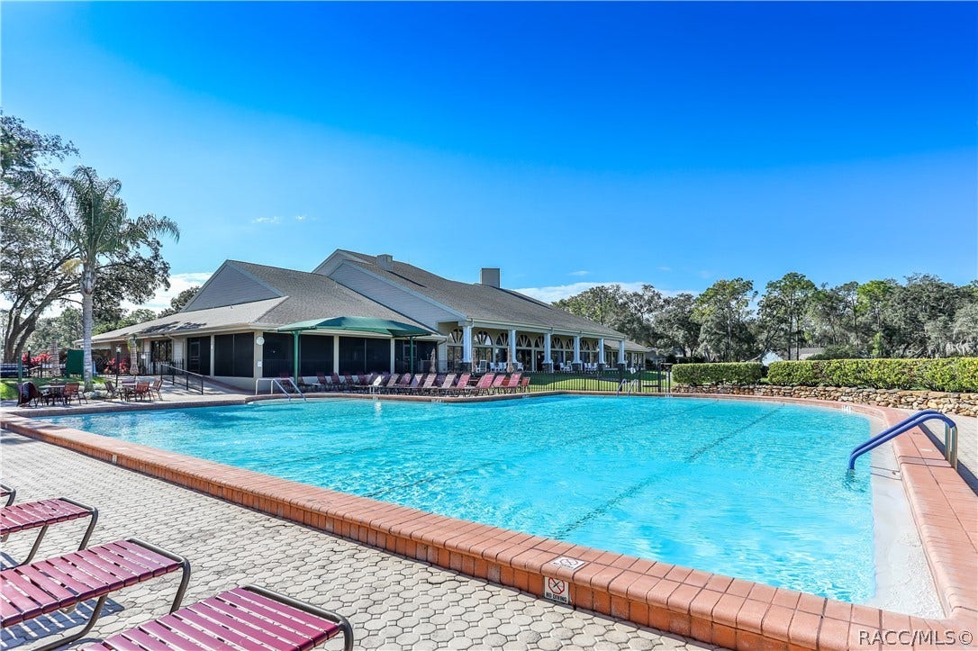 8018 Sugarbush Drive, Spring Hill, FL 34606