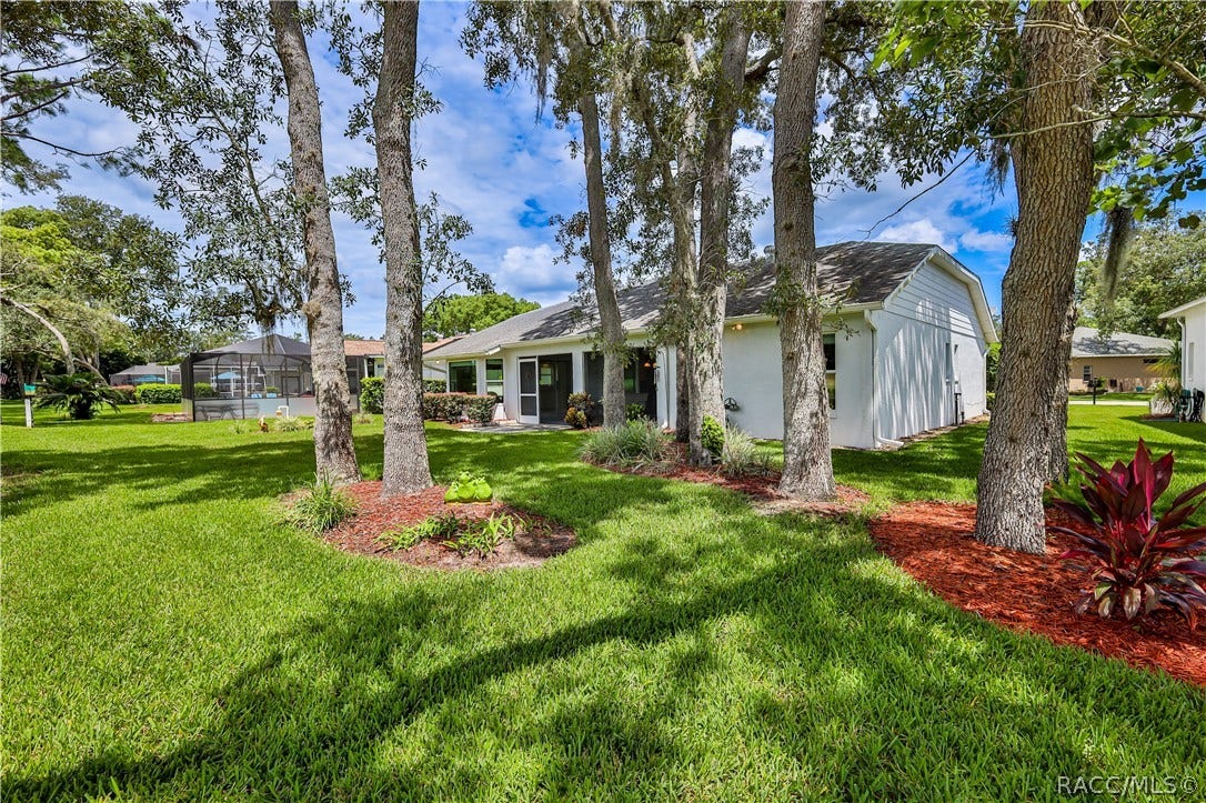 8018 Sugarbush Drive, Spring Hill, FL 34606