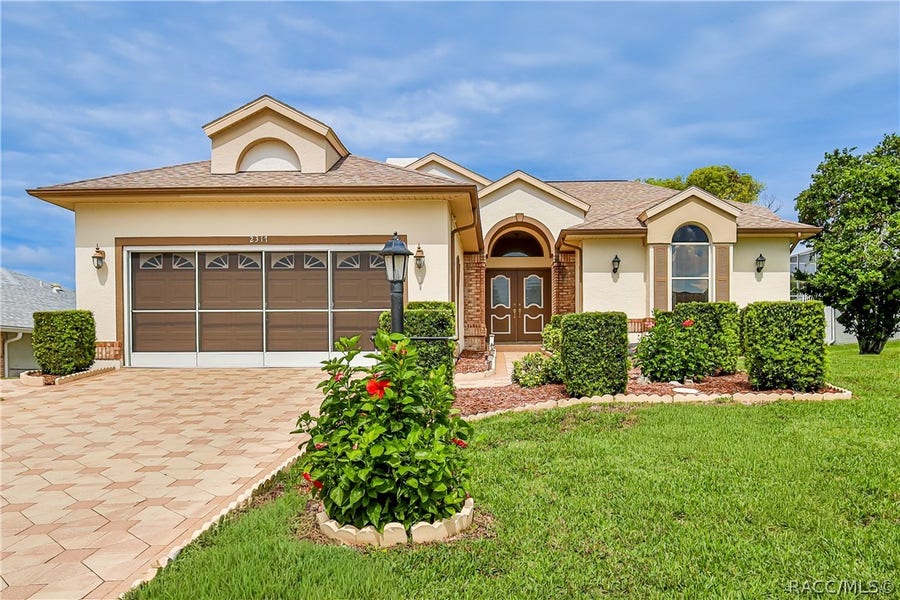 Property photo for 2317 Scenic Hill Drive, Spring Hill, FL