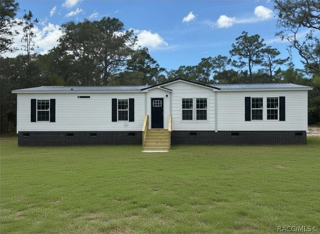 132 S THAYER Avenue, Lecanto, FL 34461 132 S THAYER Avenue, Lecanto, FL 34461