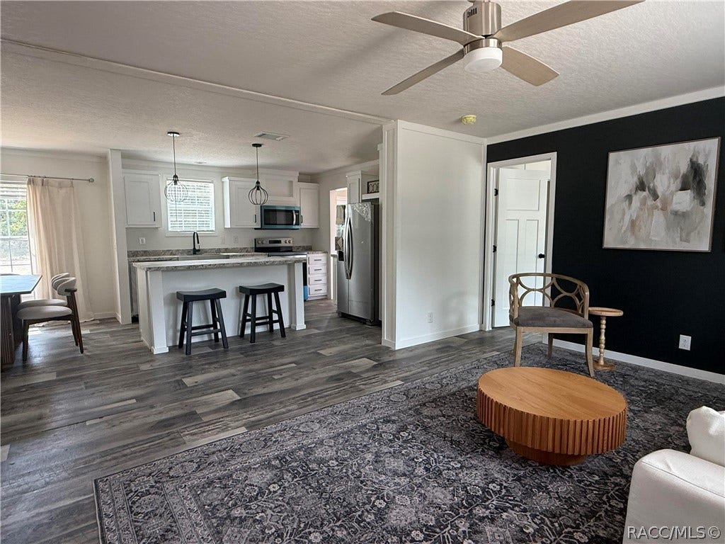 132 S THAYER Avenue, Lecanto, FL 34461 132 S THAYER Avenue, Lecanto, FL 34461