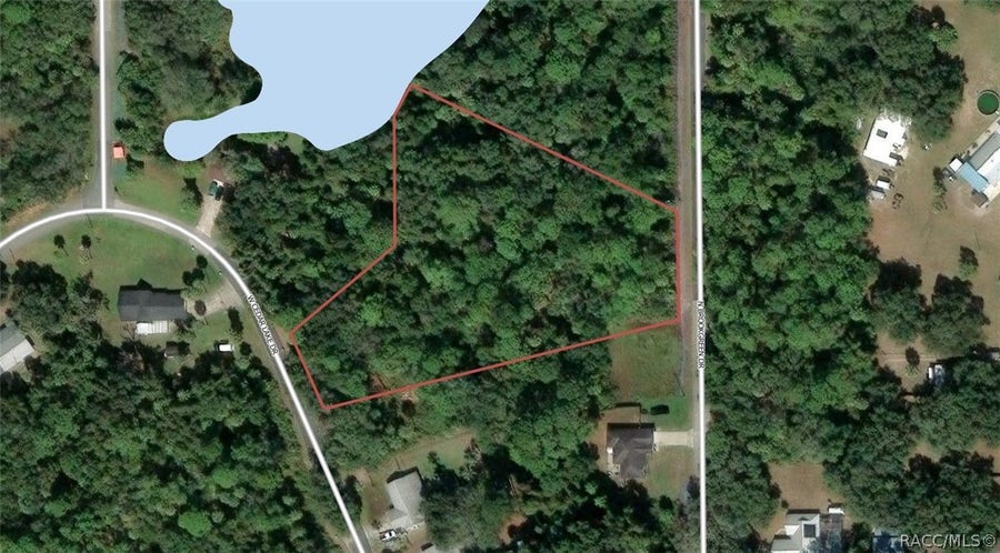 Property photo for 5770 N Brookgreen Drive, Crystal River, FL