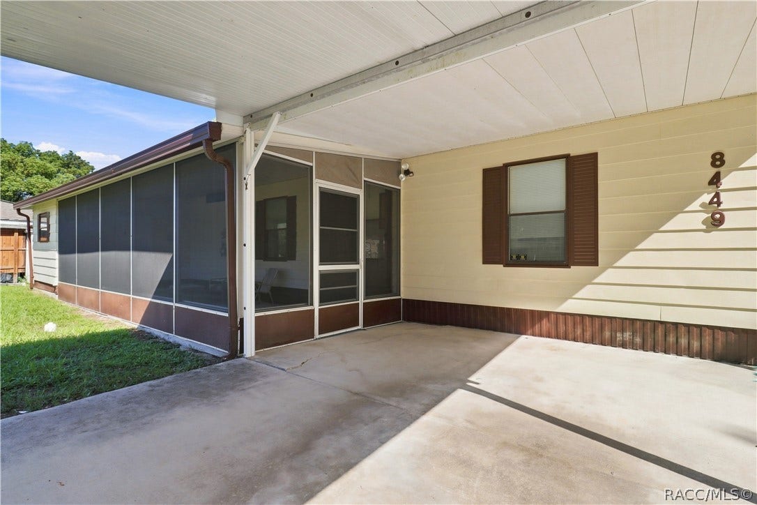 8449 W Dixie Court, Homosassa, FL 34448 8449 W Dixie Court, Homosassa, FL 34448