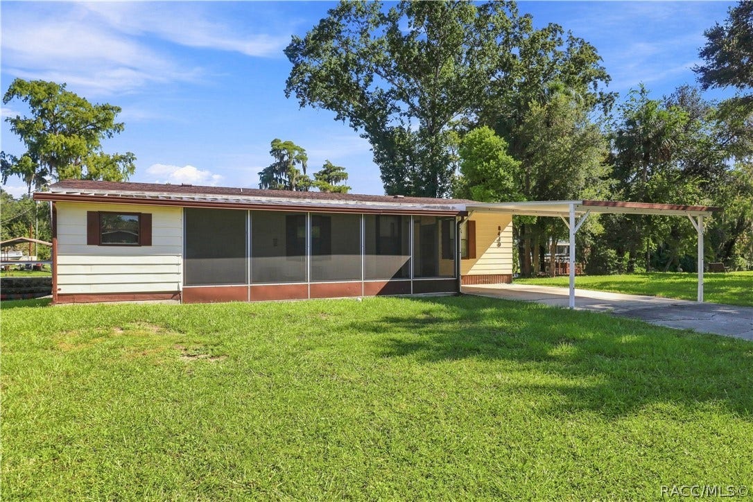 8449 W Dixie Court, Homosassa, FL 34448 8449 W Dixie Court, Homosassa, FL 34448