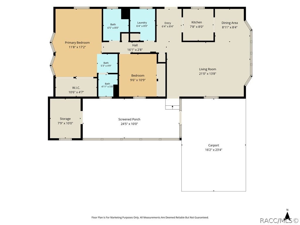 8449 W Dixie Court, Homosassa, FL 34448 8449 W Dixie Court, Homosassa, FL 34448