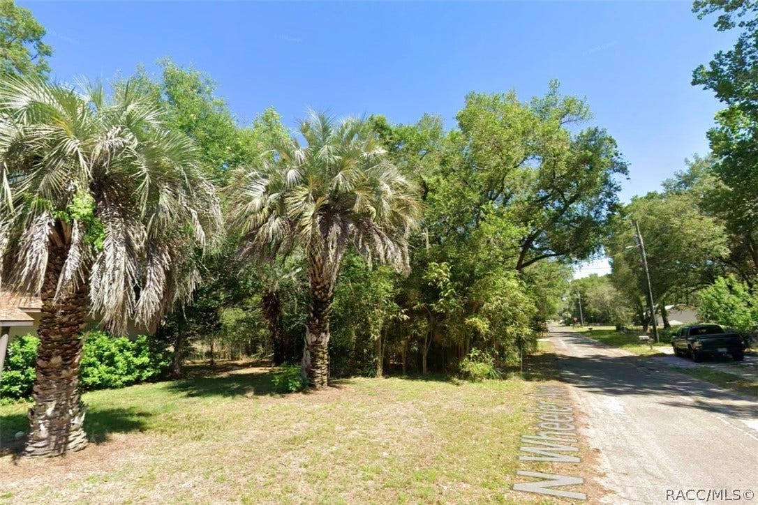 360 N Wheeler Avenue, Inverness, FL 34453 360 N Wheeler Avenue, Inverness, FL 34453