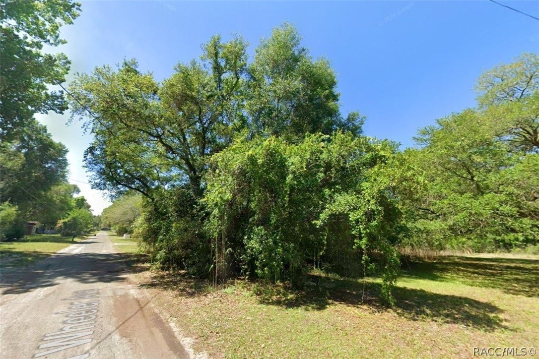 360 N Wheeler Avenue, Inverness, FL 34453 360 N Wheeler Avenue, Inverness, FL 34453