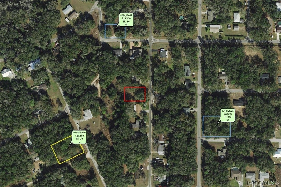 360 N Wheeler Avenue, Inverness, FL 34453 360 N Wheeler Avenue, Inverness, FL 34453
