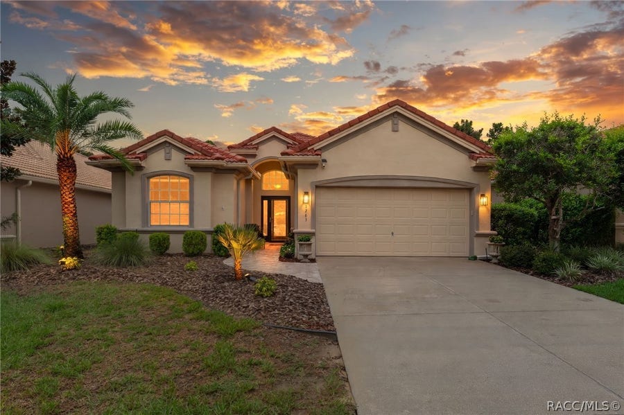Property photo for 1283 W Diamond Shore Loop, Hernando, FL