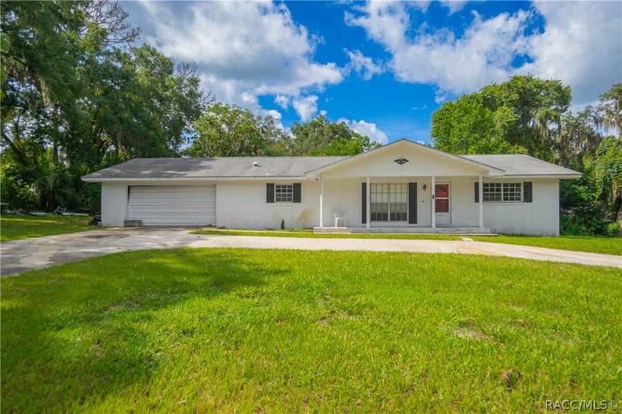 Property photo for 4770 E Dartmouth Lane, Hernando, FL