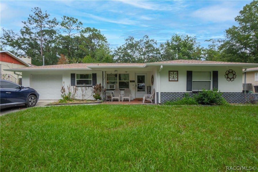 Property photo for 6633 E Haynes Lane, Inverness, FL