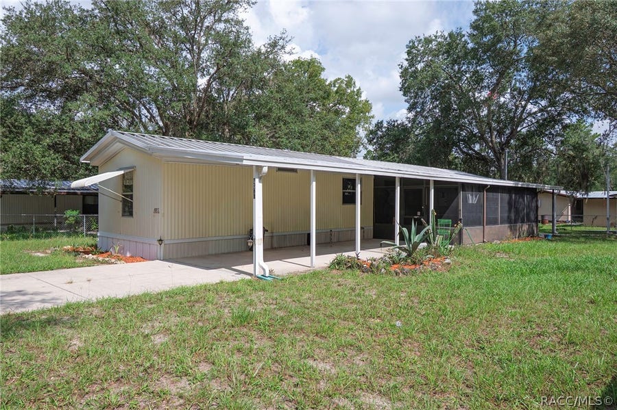 Property photo for 6377 W Flanders Lane, Crystal River, FL
