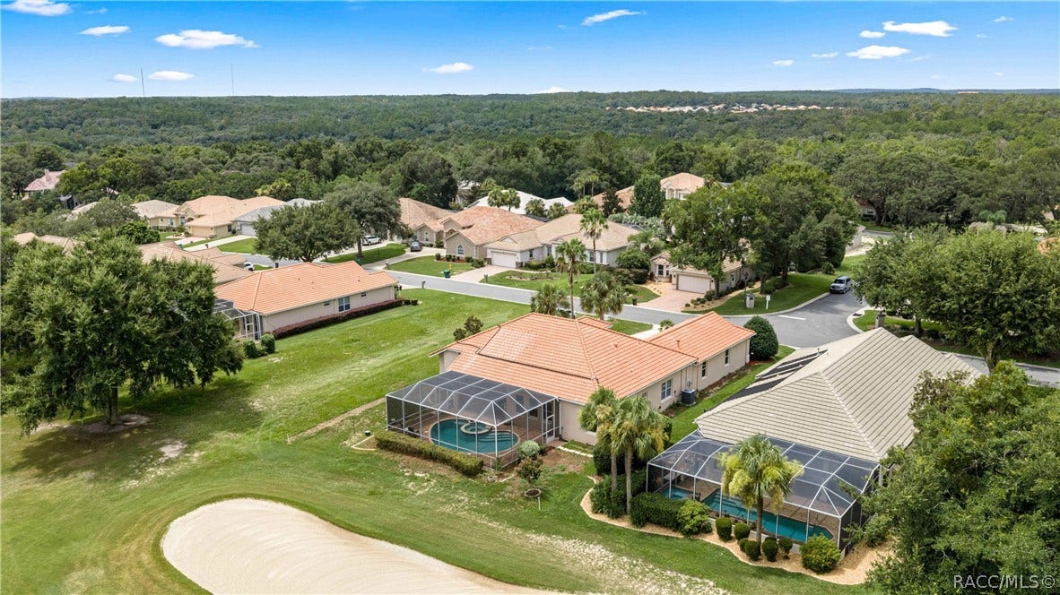 1611 N Dimaggio Path, Hernando, FL 34442 1611 N Dimaggio Path, Hernando, FL 34442