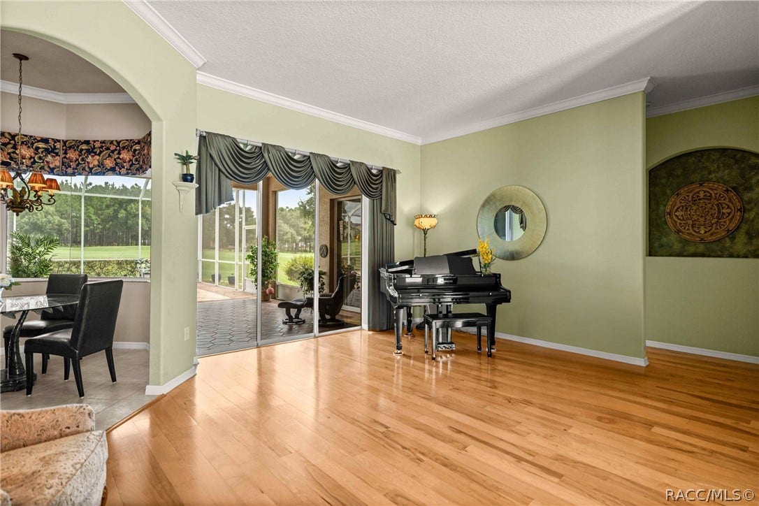 1611 N Dimaggio Path, Hernando, FL 34442 1611 N Dimaggio Path, Hernando, FL 34442
