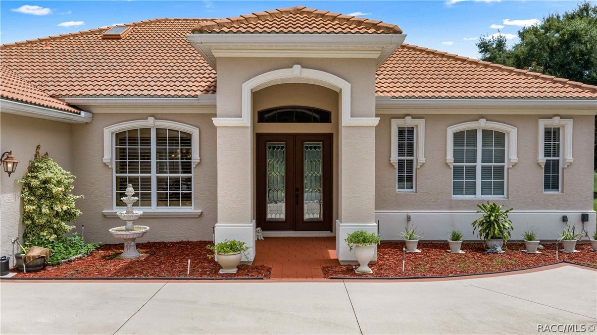 1611 N Dimaggio Path, Hernando, FL 34442 1611 N Dimaggio Path, Hernando, FL 34442