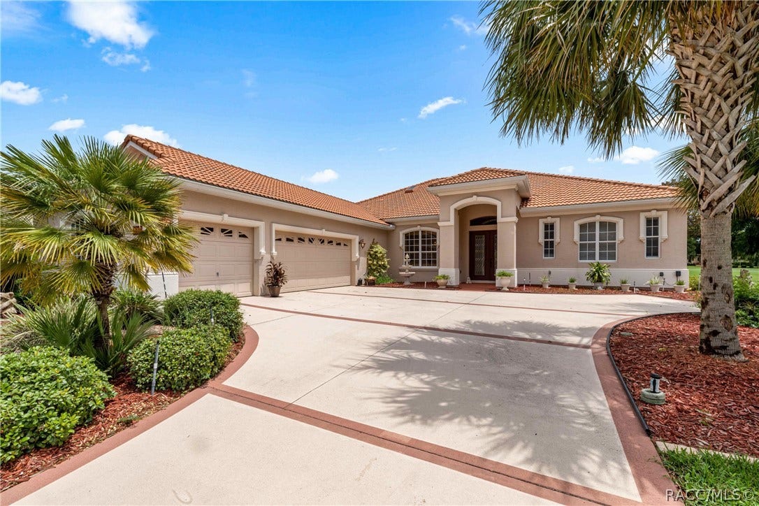 1611 N Dimaggio Path, Hernando, FL 34442 1611 N Dimaggio Path, Hernando, FL 34442