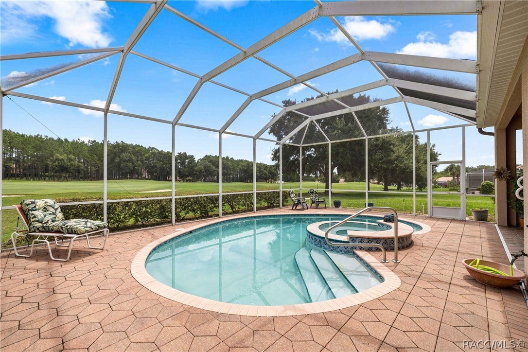 1611 N Dimaggio Path, Hernando, FL 34442 1611 N Dimaggio Path, Hernando, FL 34442