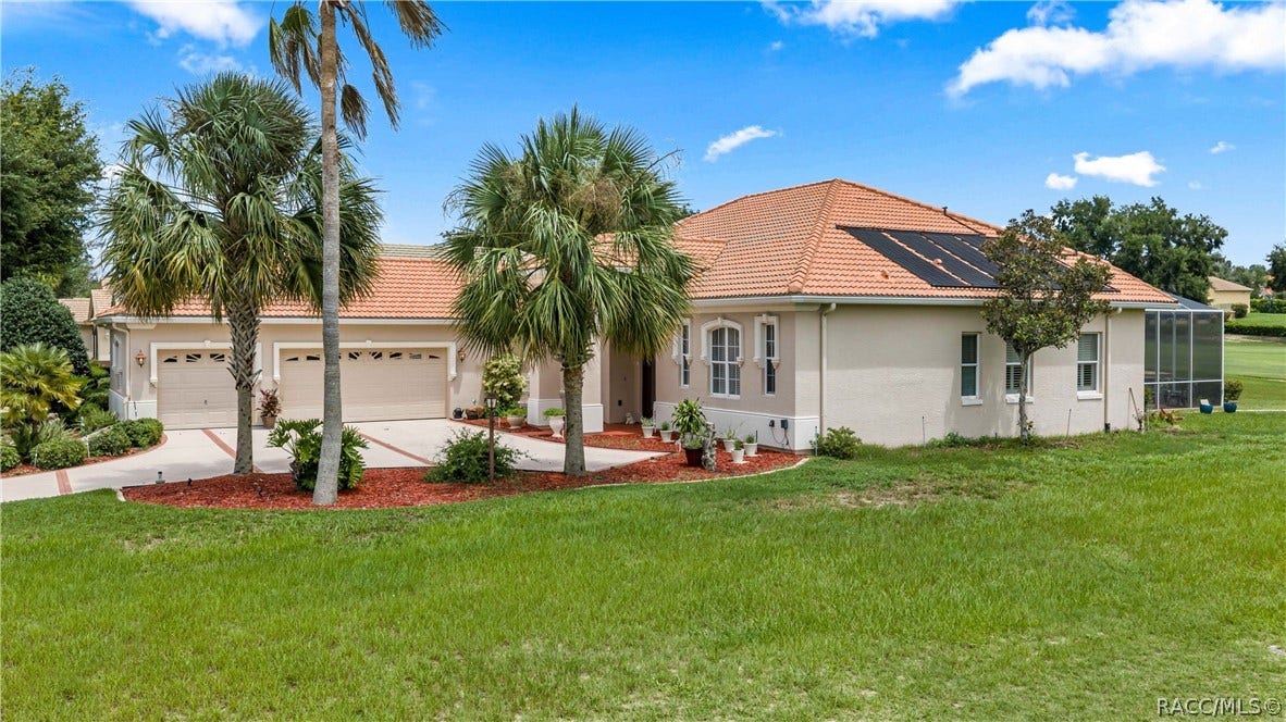 1611 N Dimaggio Path, Hernando, FL 34442 1611 N Dimaggio Path, Hernando, FL 34442