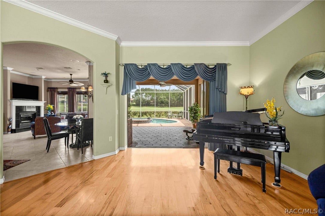 1611 N Dimaggio Path, Hernando, FL 34442 1611 N Dimaggio Path, Hernando, FL 34442