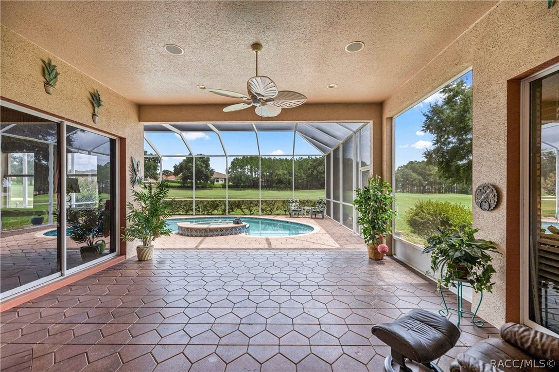 1611 N Dimaggio Path, Hernando, FL 34442 1611 N Dimaggio Path, Hernando, FL 34442
