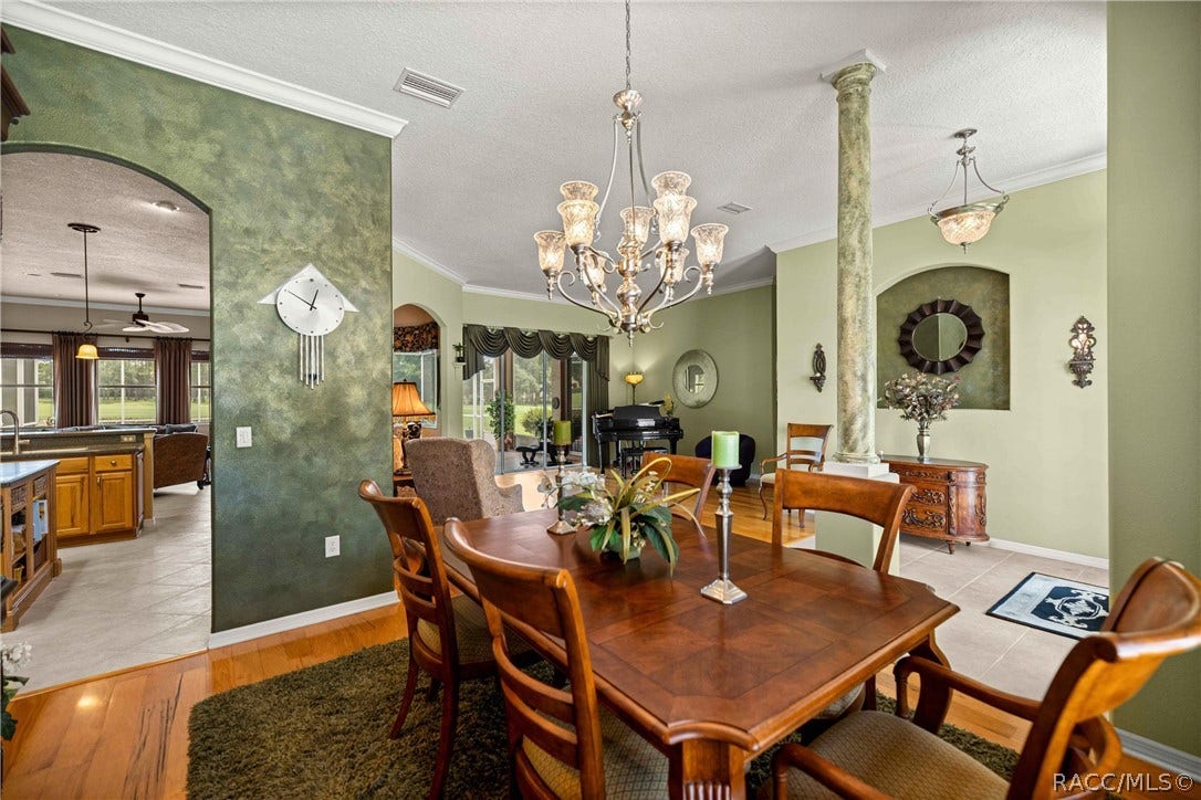 1611 N Dimaggio Path, Hernando, FL 34442 1611 N Dimaggio Path, Hernando, FL 34442
