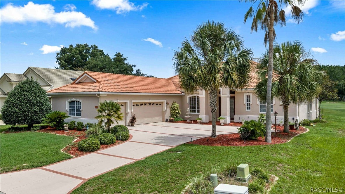 1611 N Dimaggio Path, Hernando, FL 34442 1611 N Dimaggio Path, Hernando, FL 34442