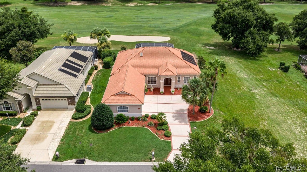 1611 N Dimaggio Path, Hernando, FL 34442 1611 N Dimaggio Path, Hernando, FL 34442
