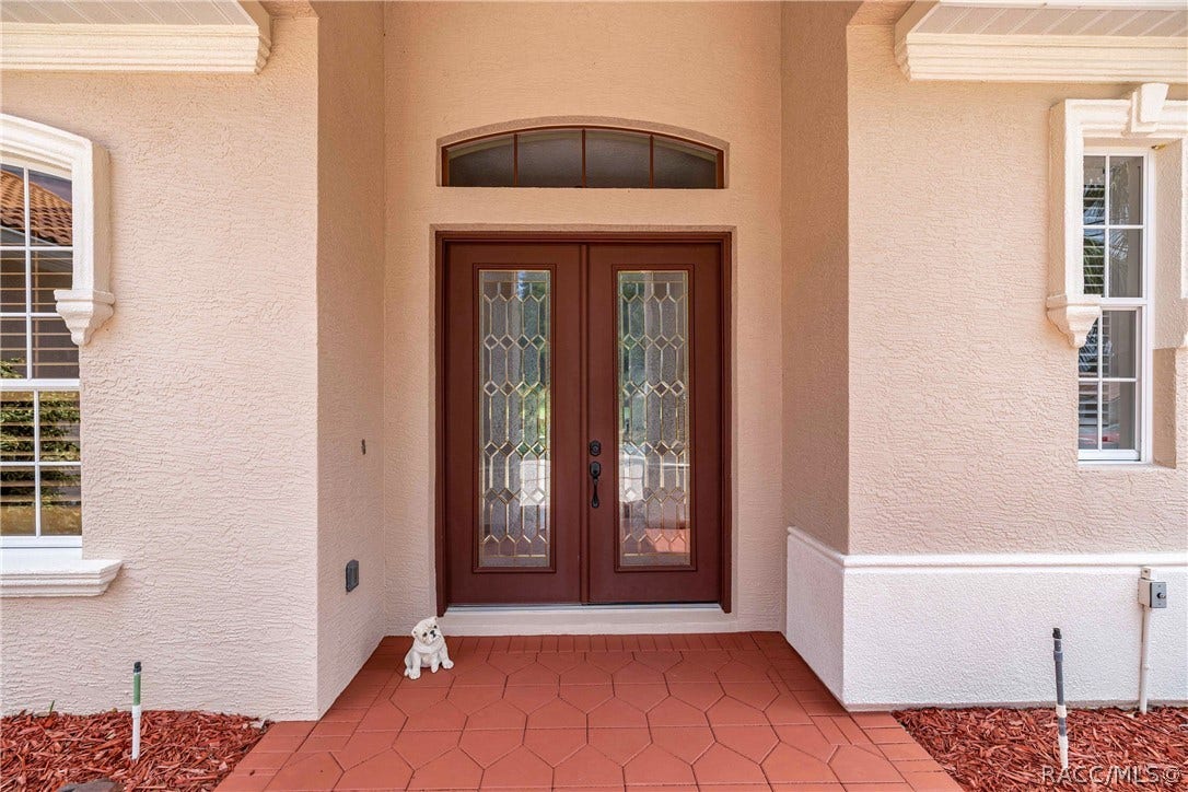 1611 N Dimaggio Path, Hernando, FL 34442 1611 N Dimaggio Path, Hernando, FL 34442