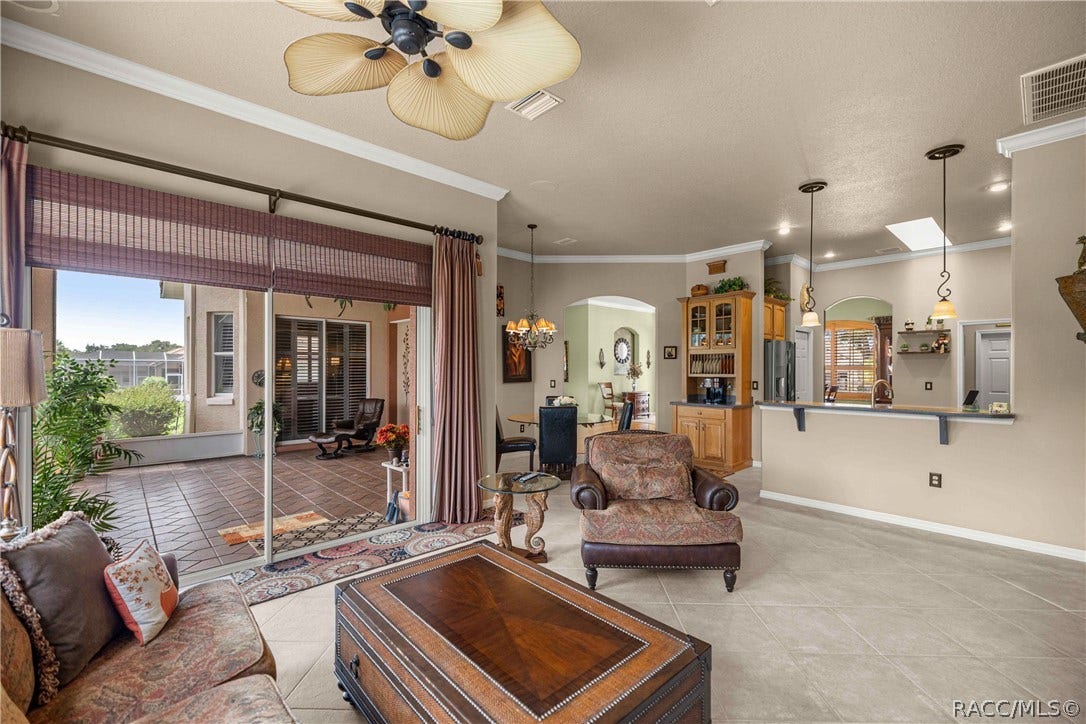 1611 N Dimaggio Path, Hernando, FL 34442 1611 N Dimaggio Path, Hernando, FL 34442