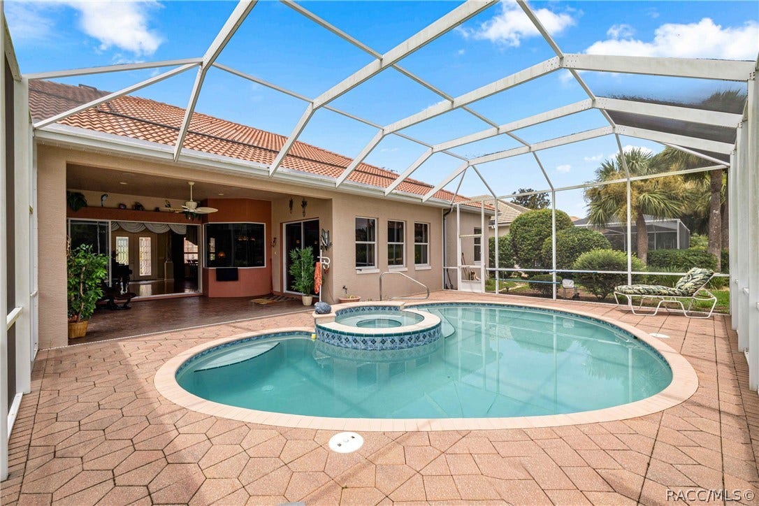1611 N Dimaggio Path, Hernando, FL 34442 1611 N Dimaggio Path, Hernando, FL 34442