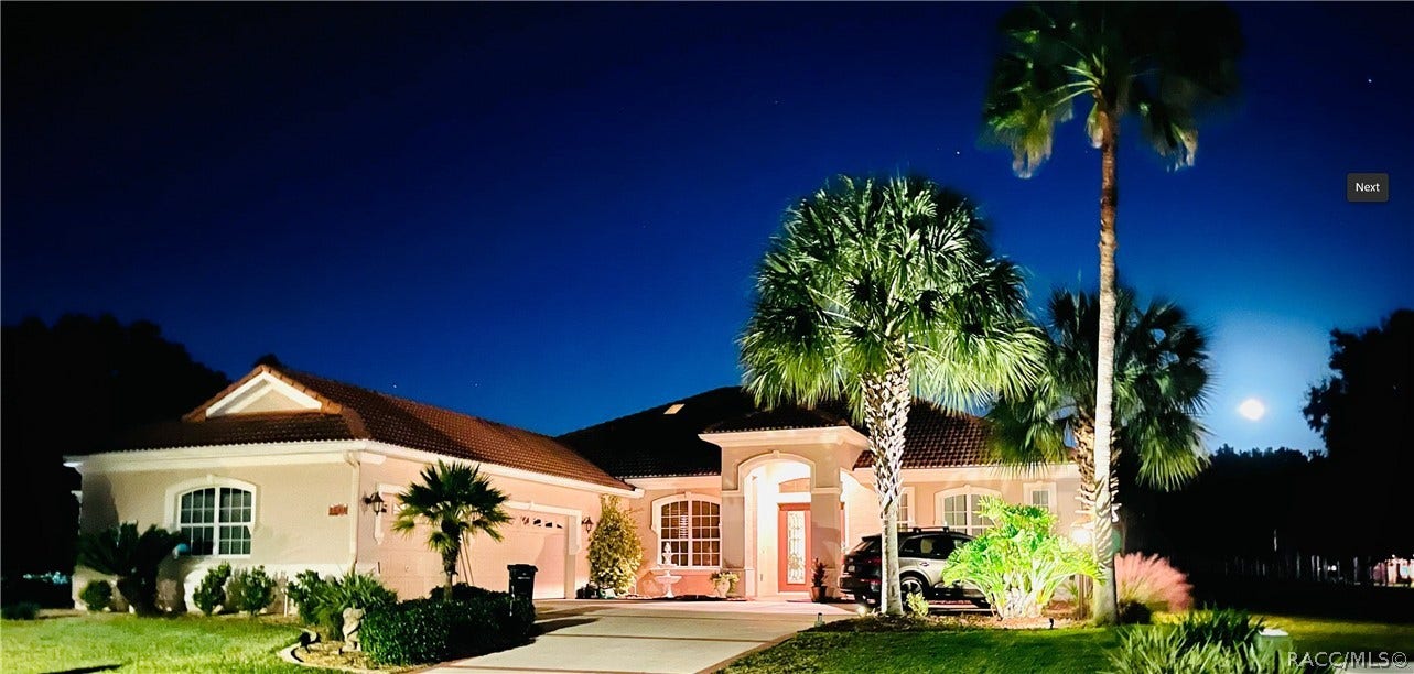 1611 N Dimaggio Path, Hernando, FL 34442 1611 N Dimaggio Path, Hernando, FL 34442