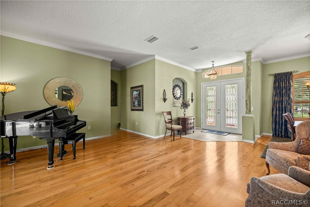 1611 N Dimaggio Path, Hernando, FL 34442 1611 N Dimaggio Path, Hernando, FL 34442
