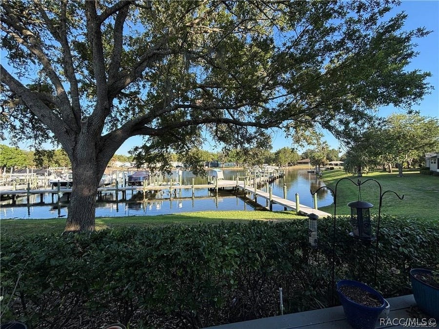 Property photo for 11014 W Cove Harbor Drive, Crystal River, FL