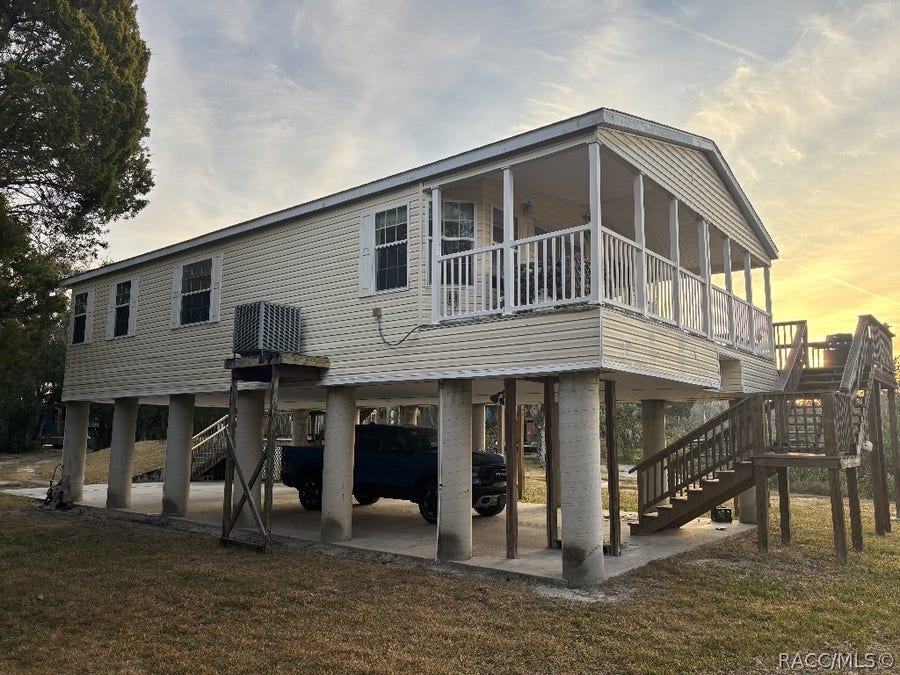 Property photo for 1126 S Urchin Point, Crystal River, FL
