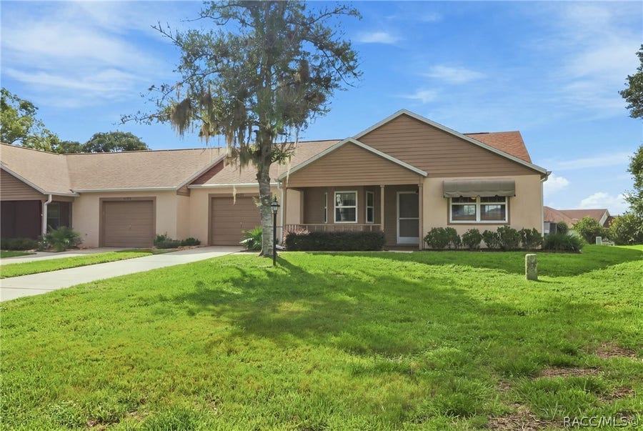 Property photo for 3579 N Willowtree Point, Beverly Hills, FL