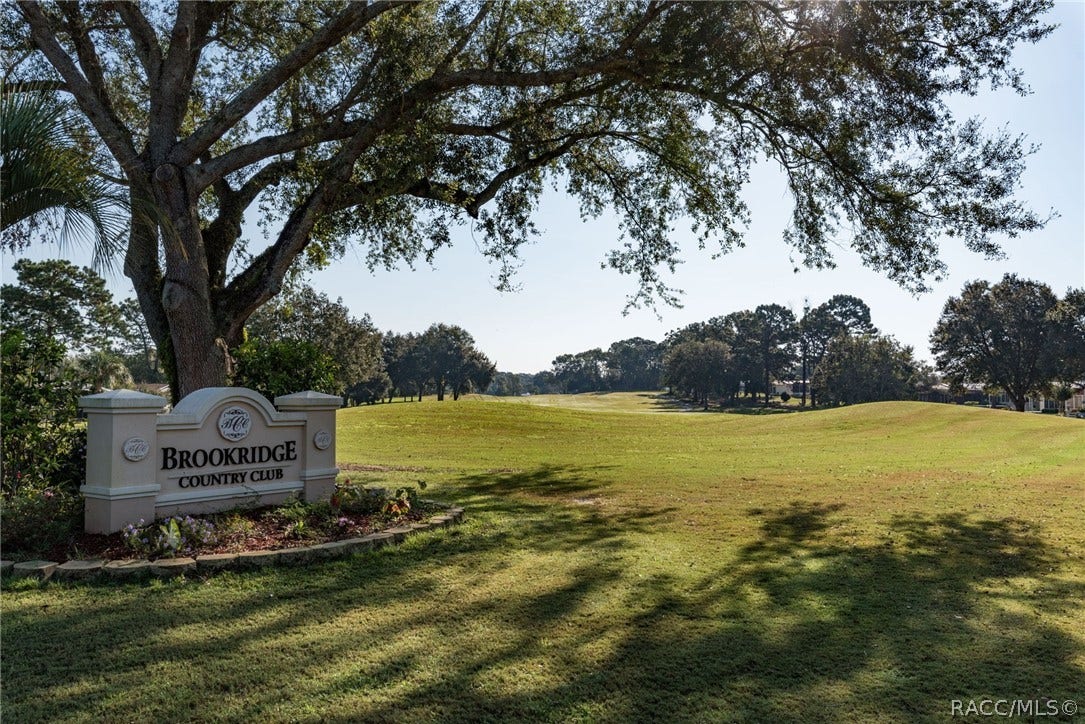 14621 Brookridge Boulevard, Brooksville, FL 34613 14621 Brookridge Boulevard, Brooksville, FL 34613