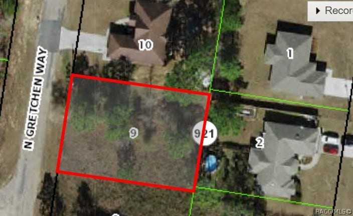 Property photo for 7281 N Gretchen Way, Dunnellon, FL