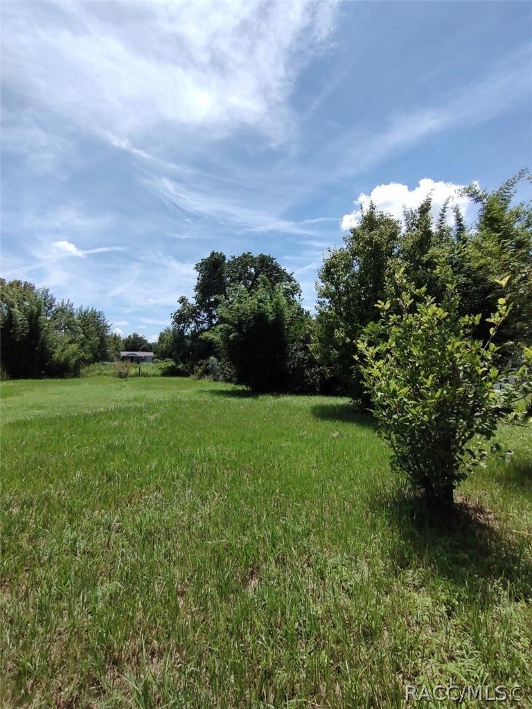 4274 E Nebraska Lane, Hernando, FL 34442 4274 E Nebraska Lane, Hernando, FL 34442