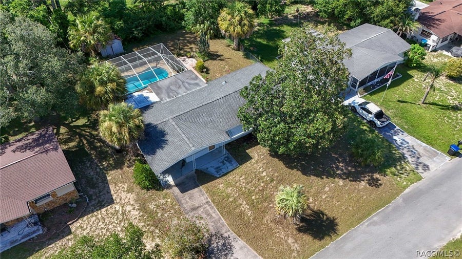 Property photo for 12 N Desoto Street, Beverly Hills, FL