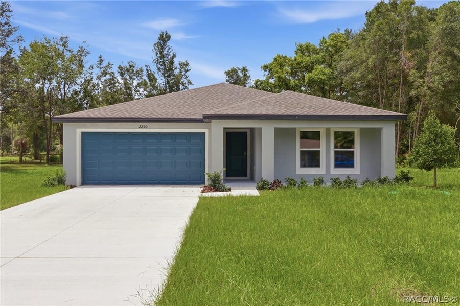 Property photo for 2290 W Autumn Place, Dunnellon, FL