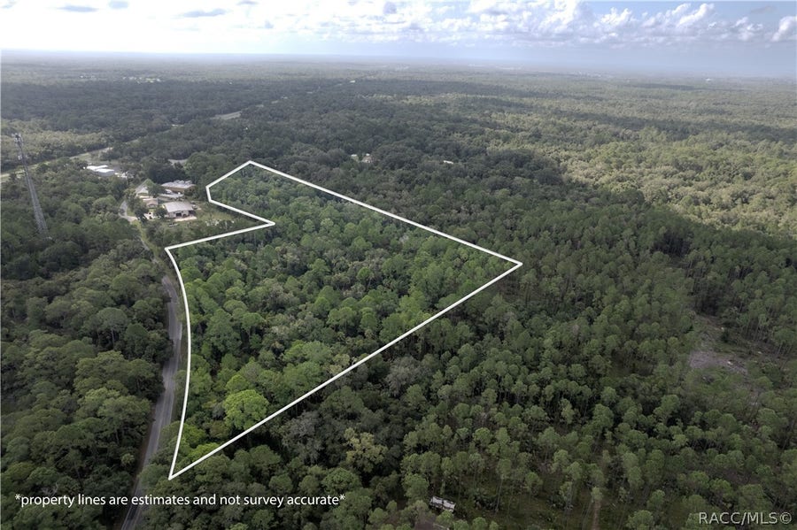 Property photo for 6150 N Tallahassee Road, Crystal River, FL