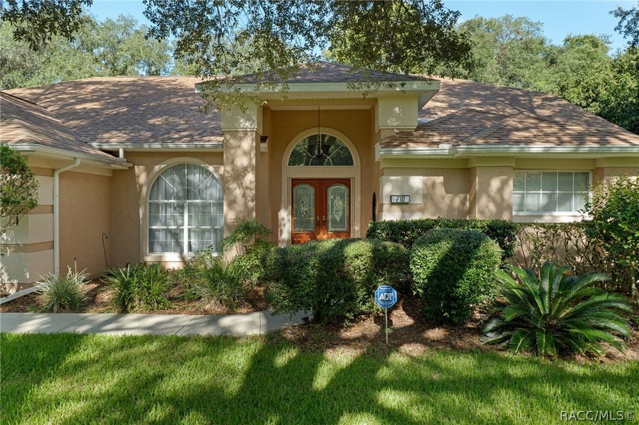 Property photo for 270 N Grandview Avenue, Hernando, FL
