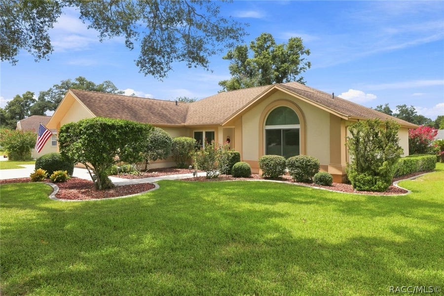 Property photo for 5983 W Douneray Loop, Crystal River, FL
