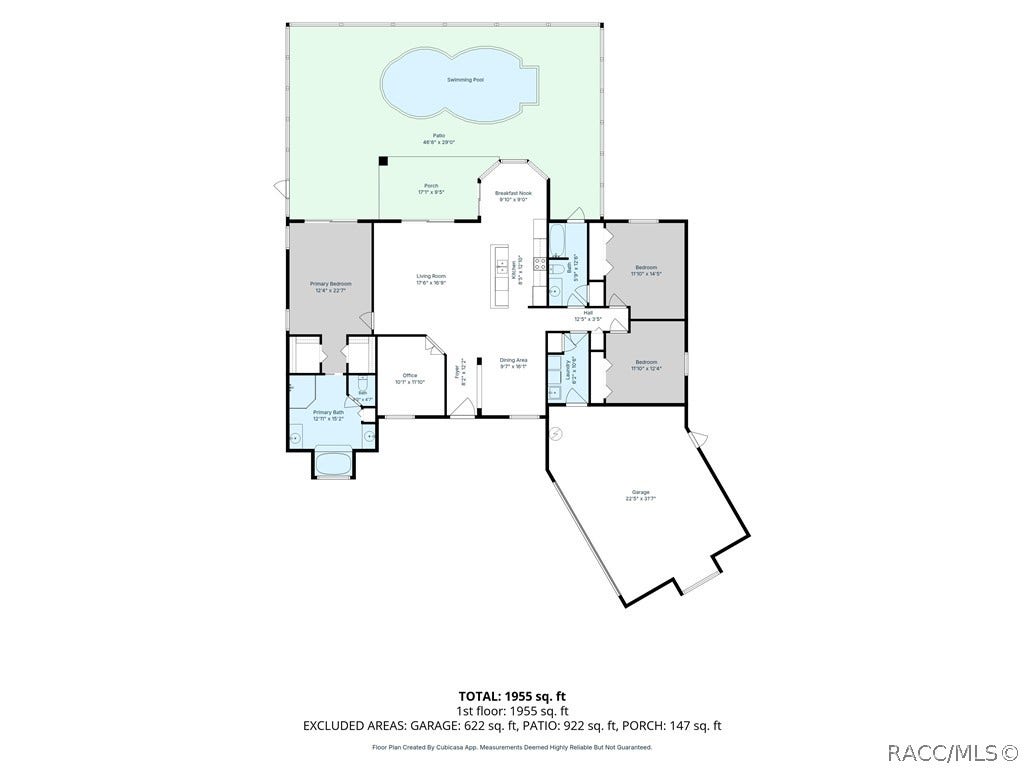 24 Boxleaf Court, Homosassa, FL 34446 24 Boxleaf Court, Homosassa, FL 34446
