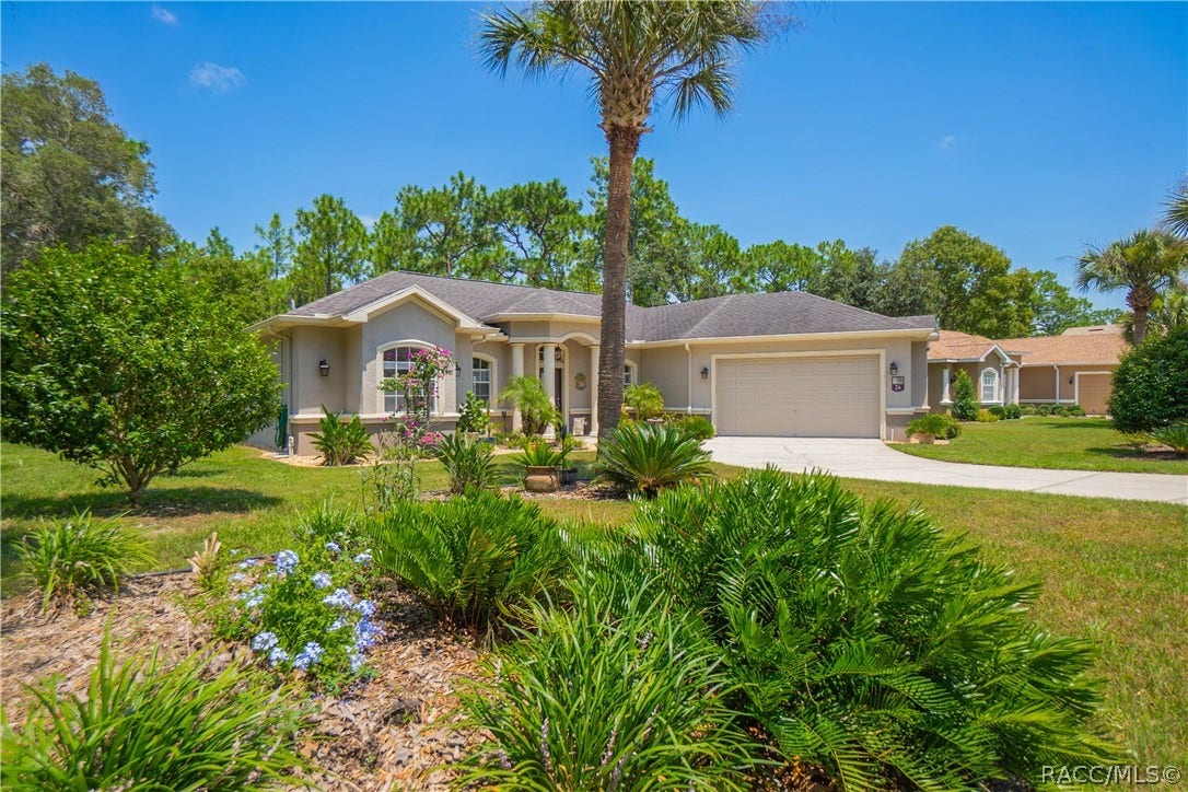 24 Boxleaf Court, Homosassa, FL 34446 24 Boxleaf Court, Homosassa, FL 34446