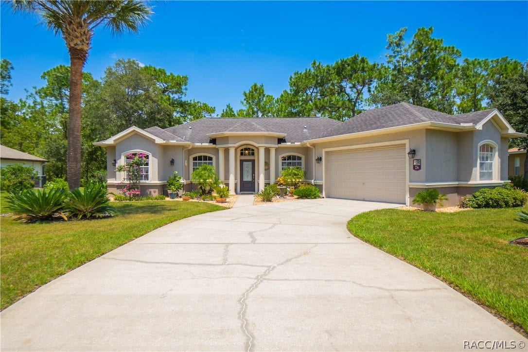 24 Boxleaf Court, Homosassa, FL 34446 24 Boxleaf Court, Homosassa, FL 34446