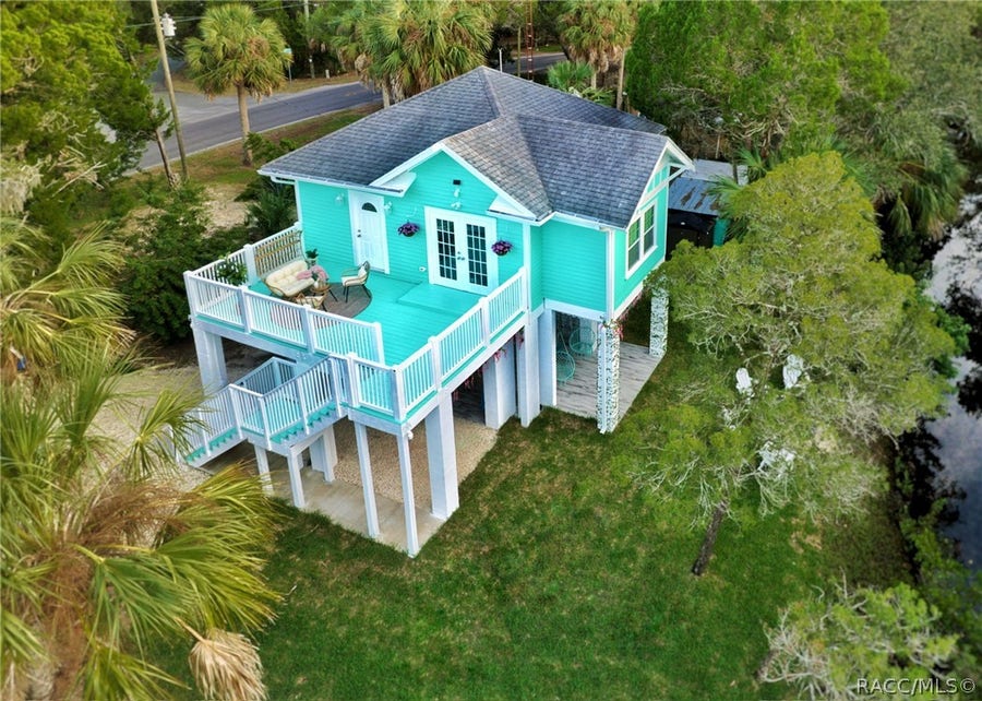 Property photo for 1142 S Ozello Trail, Crystal River, FL