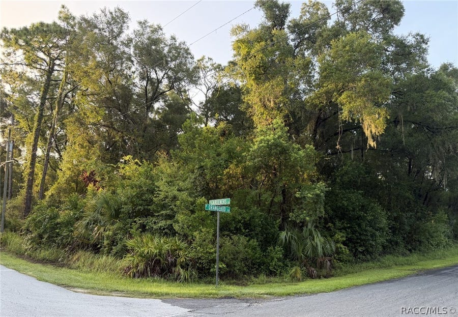 Property photo for 9826 W Gardeners Lane, Crystal River, FL